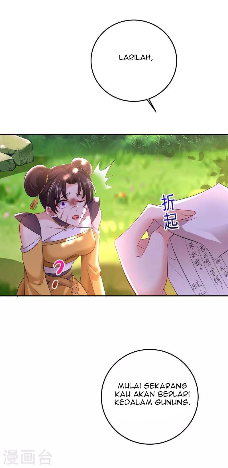 miss-nine-doctor - Chapter: 148