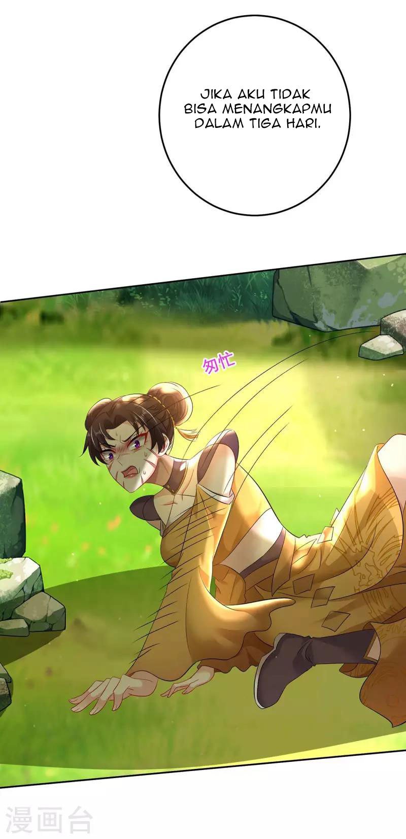 miss-nine-doctor - Chapter: 148