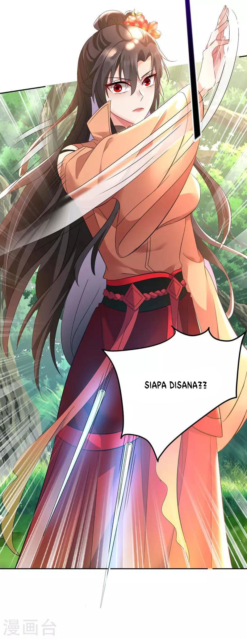 miss-nine-doctor - Chapter: 148