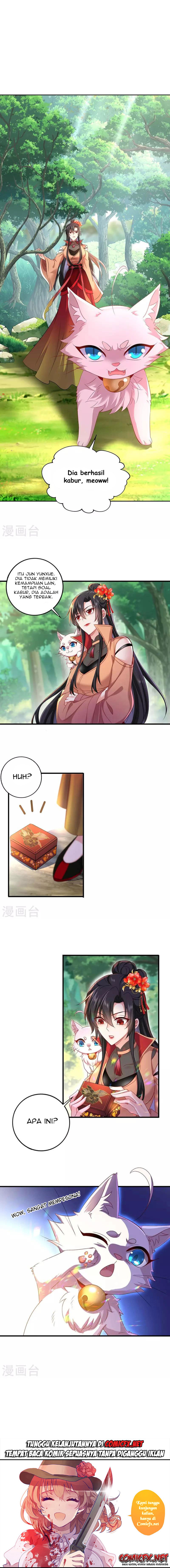 miss-nine-doctor - Chapter: 148