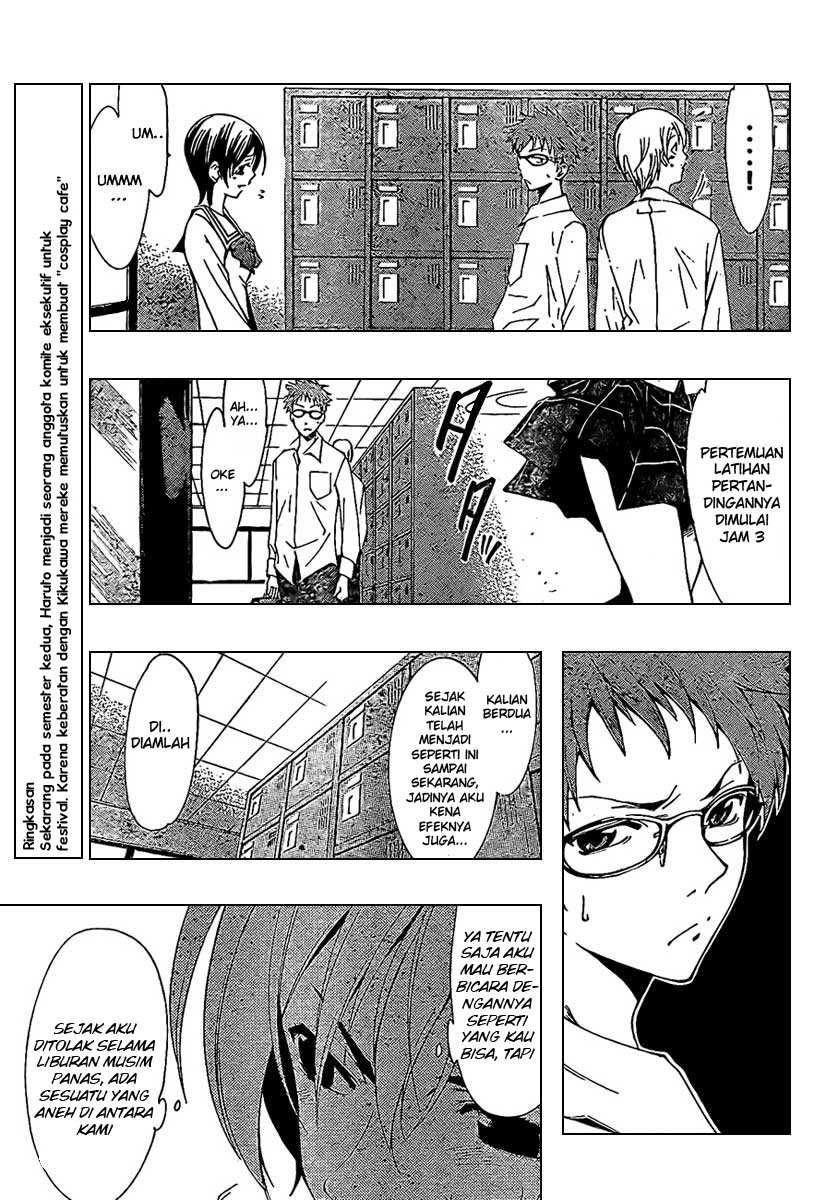 kimi-no-iru-machi - Chapter: 47