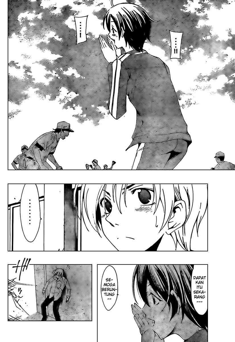 kimi-no-iru-machi - Chapter: 47