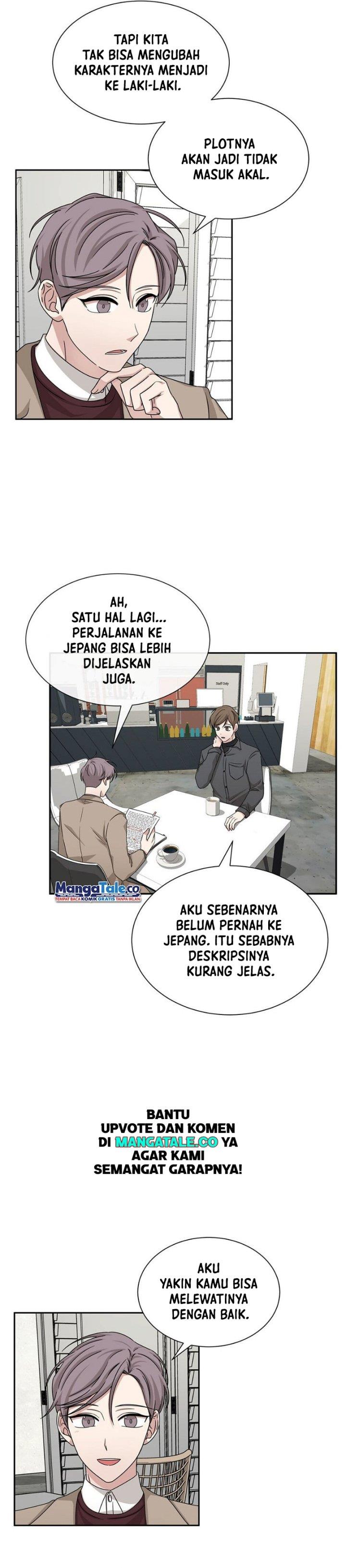 big-life - Chapter: 45