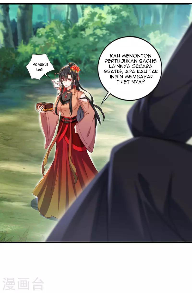 miss-nine-doctor - Chapter: 149