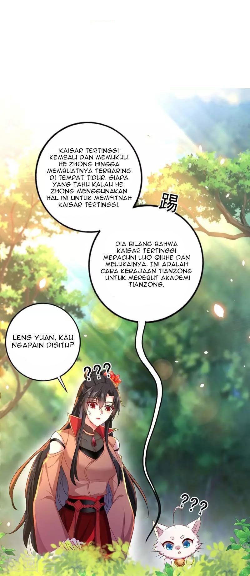 miss-nine-doctor - Chapter: 149