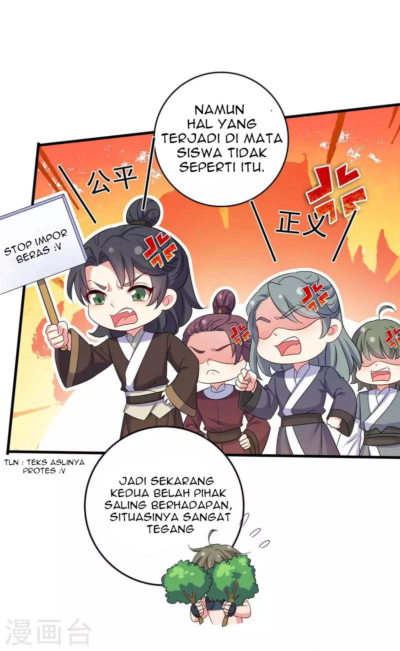 miss-nine-doctor - Chapter: 149
