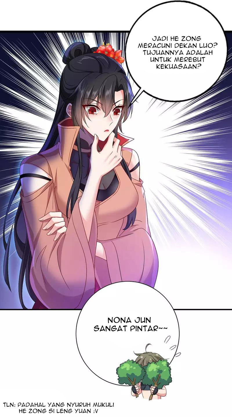 miss-nine-doctor - Chapter: 149