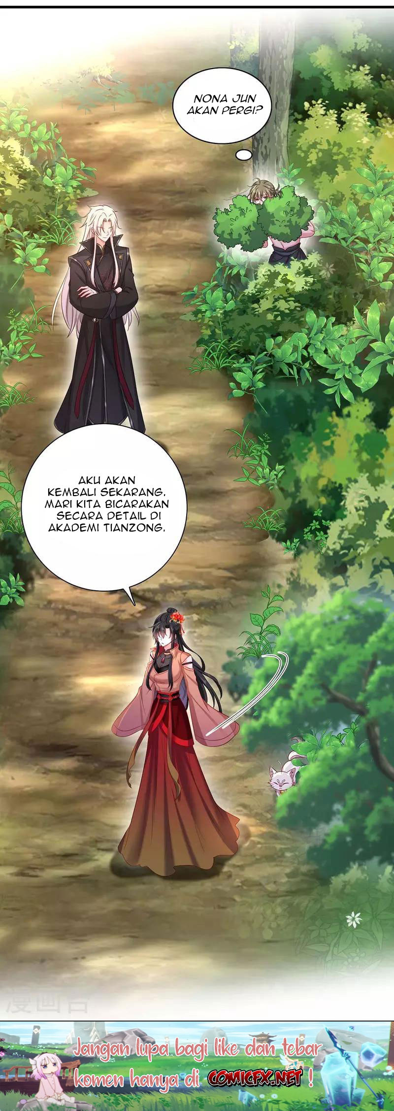 miss-nine-doctor - Chapter: 149