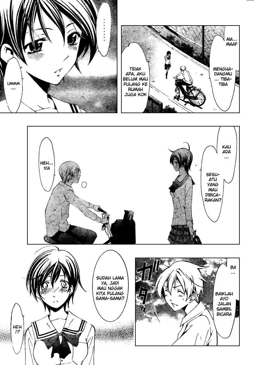 kimi-no-iru-machi - Chapter: 48