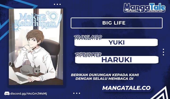 big-life - Chapter: 46