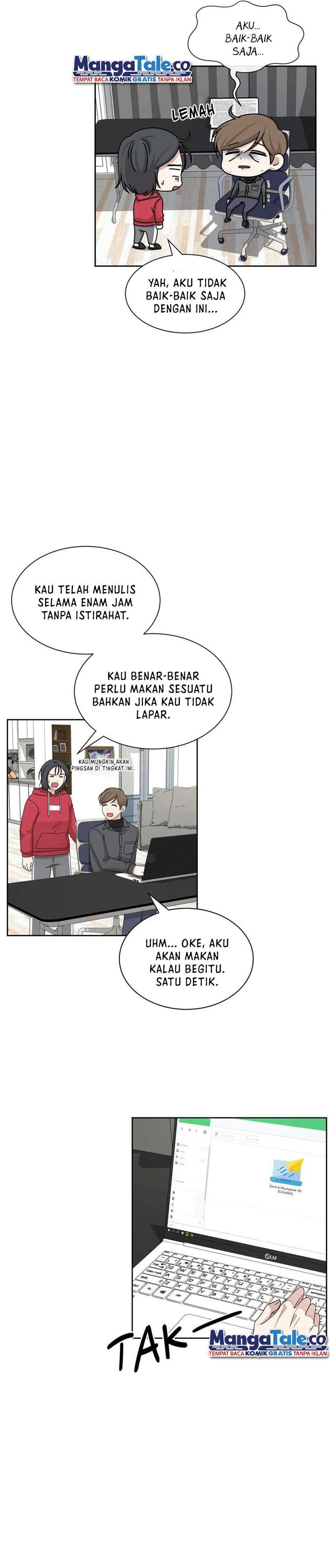 big-life - Chapter: 46