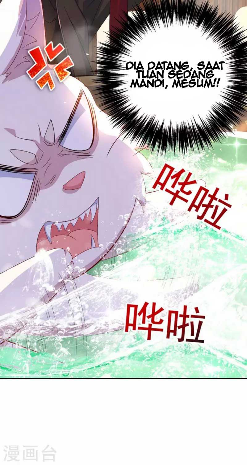 miss-nine-doctor - Chapter: 151