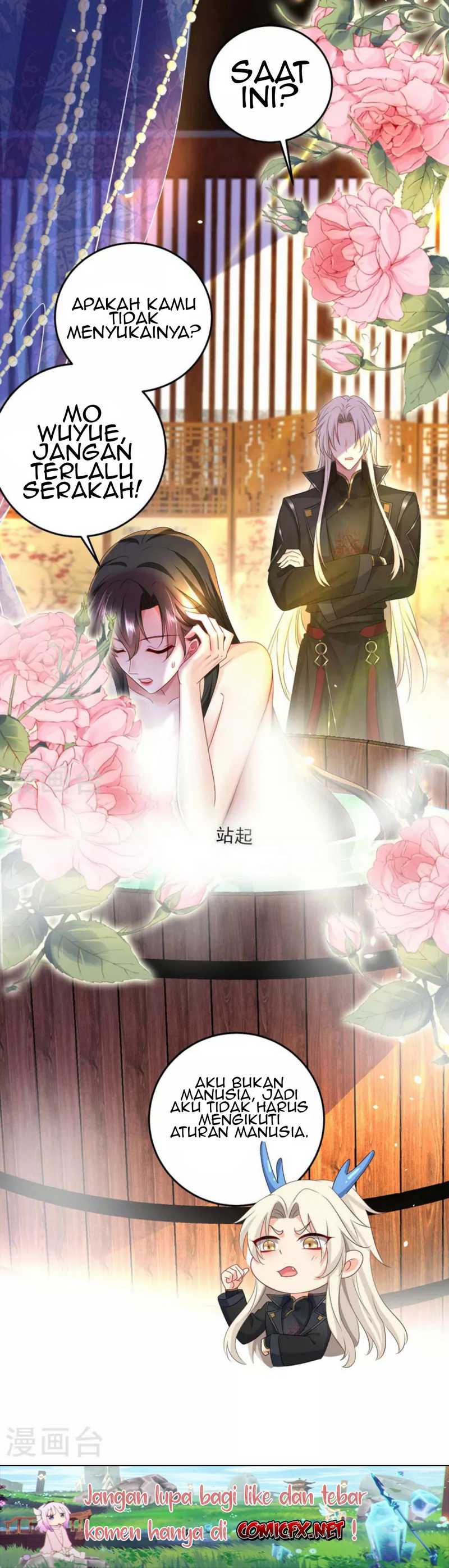 miss-nine-doctor - Chapter: 151