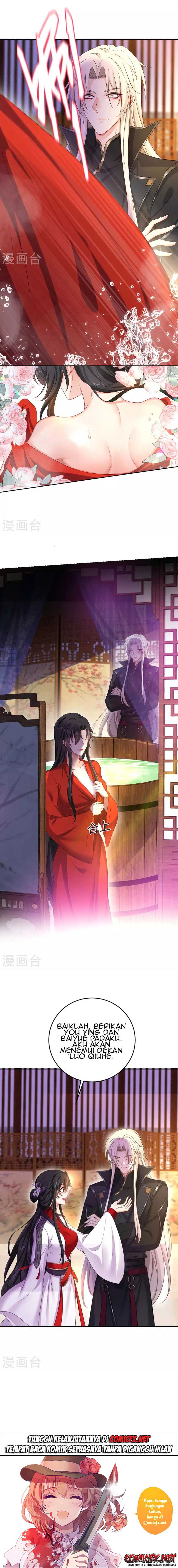 miss-nine-doctor - Chapter: 151