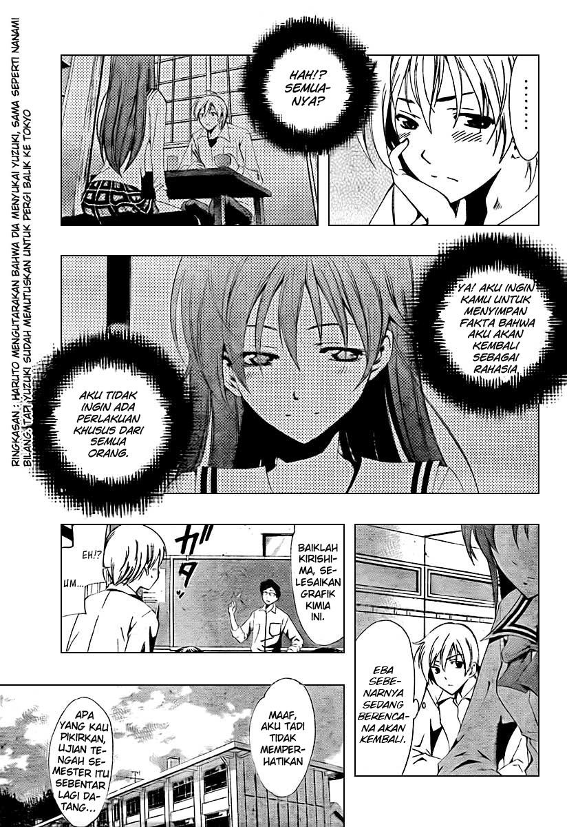 kimi-no-iru-machi - Chapter: 51