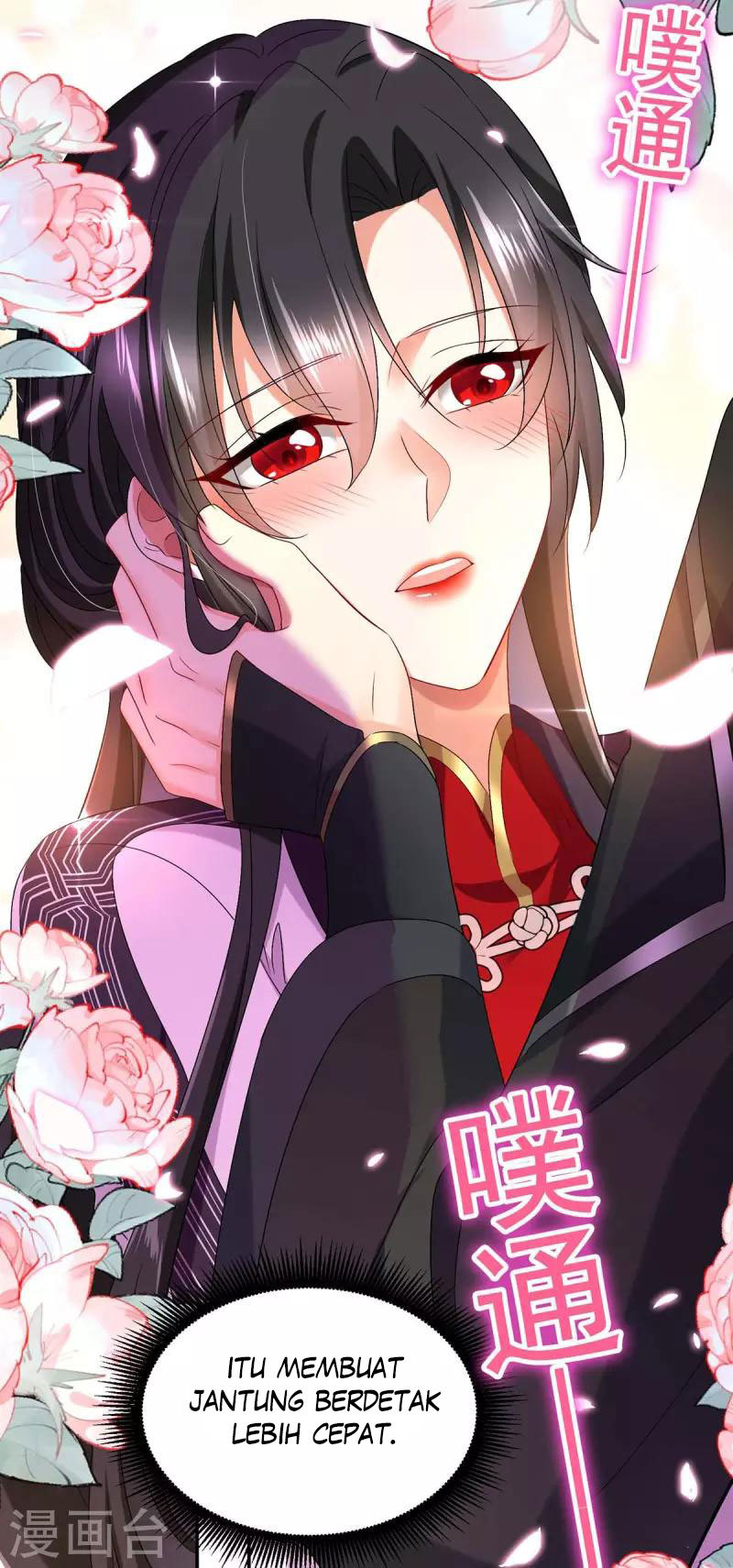 miss-nine-doctor - Chapter: 152