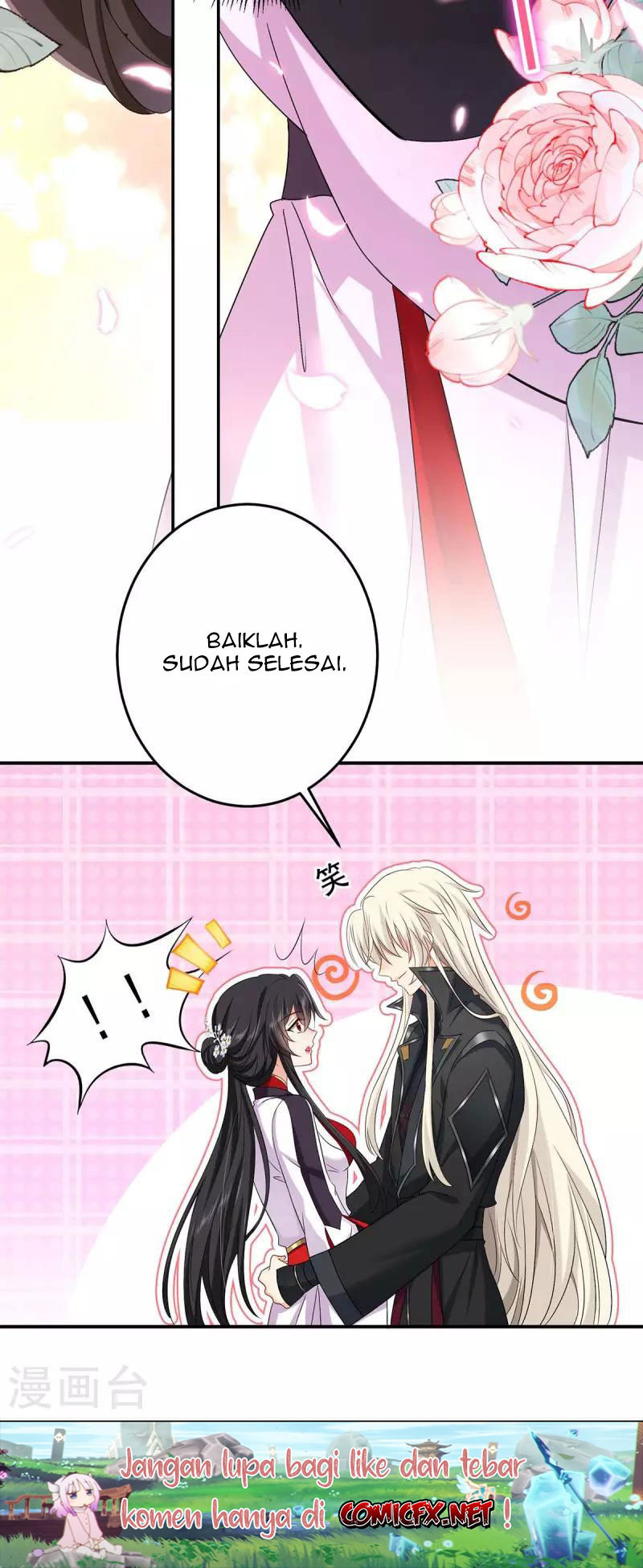 miss-nine-doctor - Chapter: 152