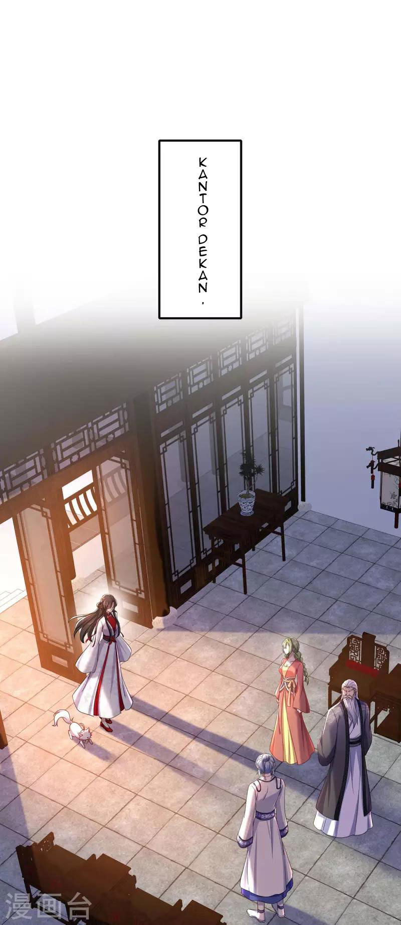 miss-nine-doctor - Chapter: 152