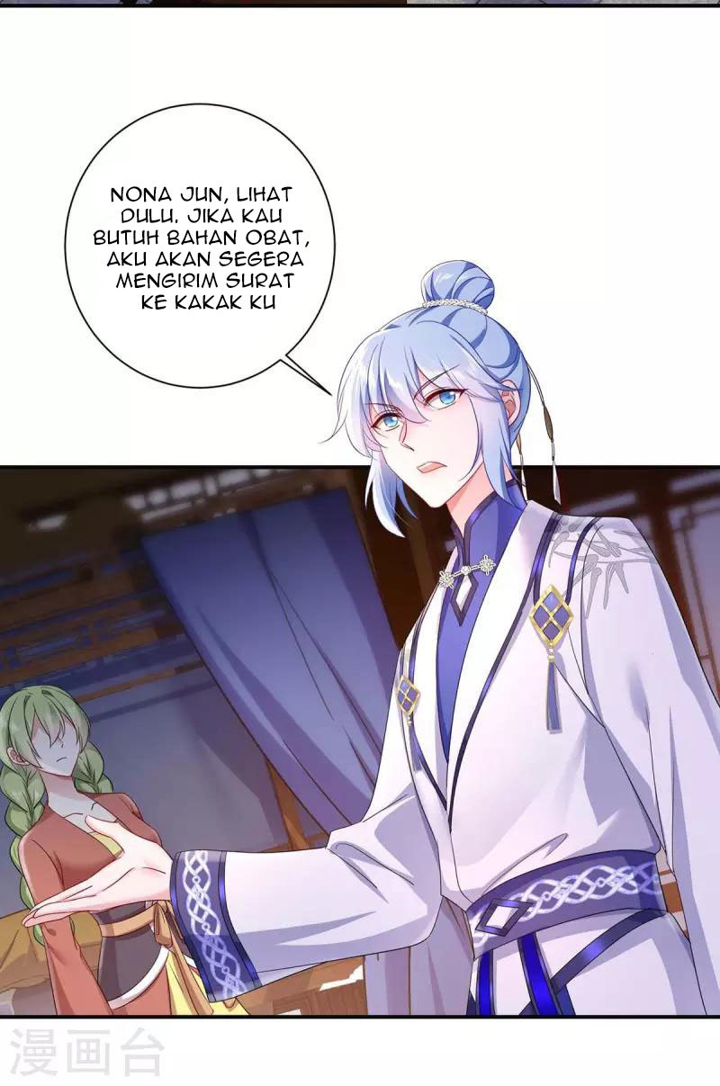 miss-nine-doctor - Chapter: 152