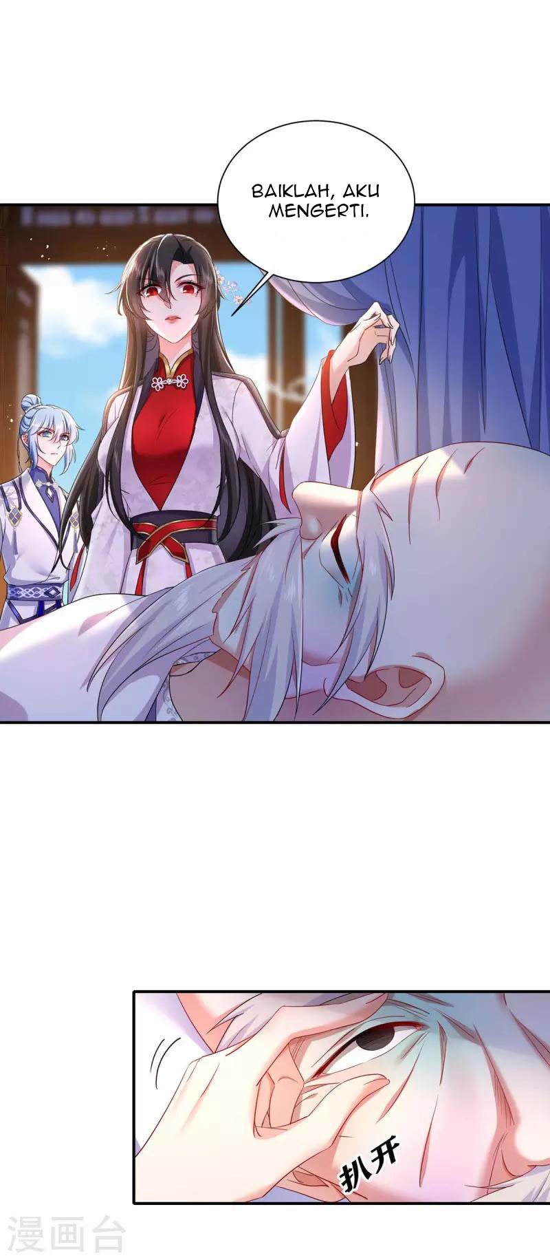 miss-nine-doctor - Chapter: 152