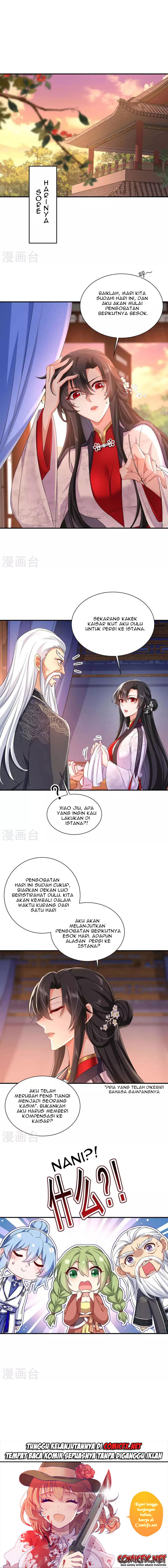 miss-nine-doctor - Chapter: 152