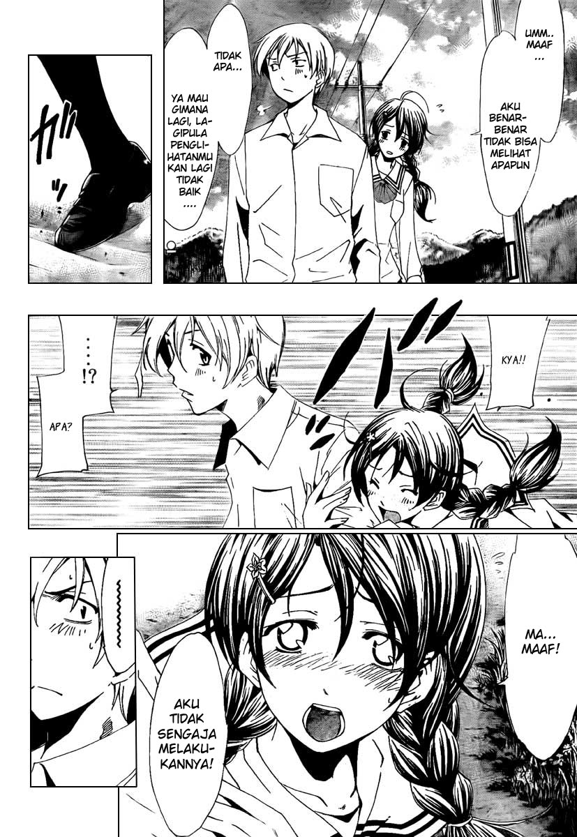 kimi-no-iru-machi - Chapter: 52