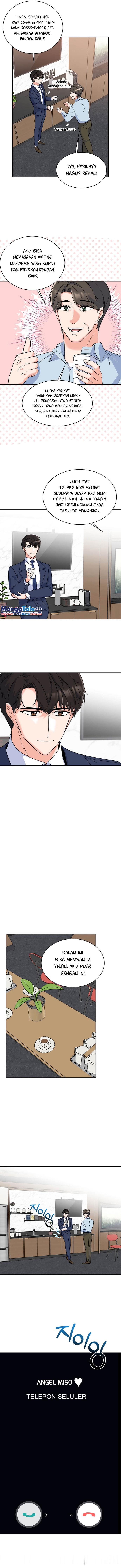 1st-year-max-level-manager - Chapter: 64