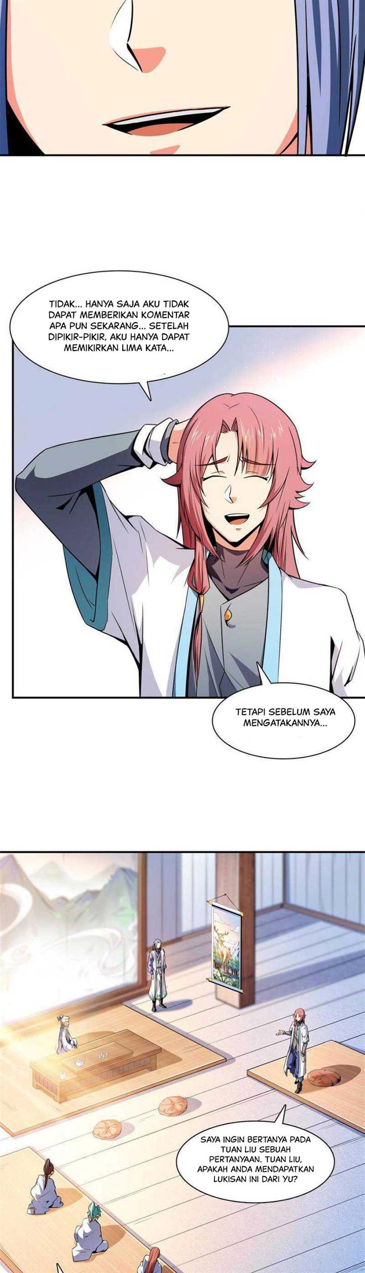 library-tiandao - Chapter: 125