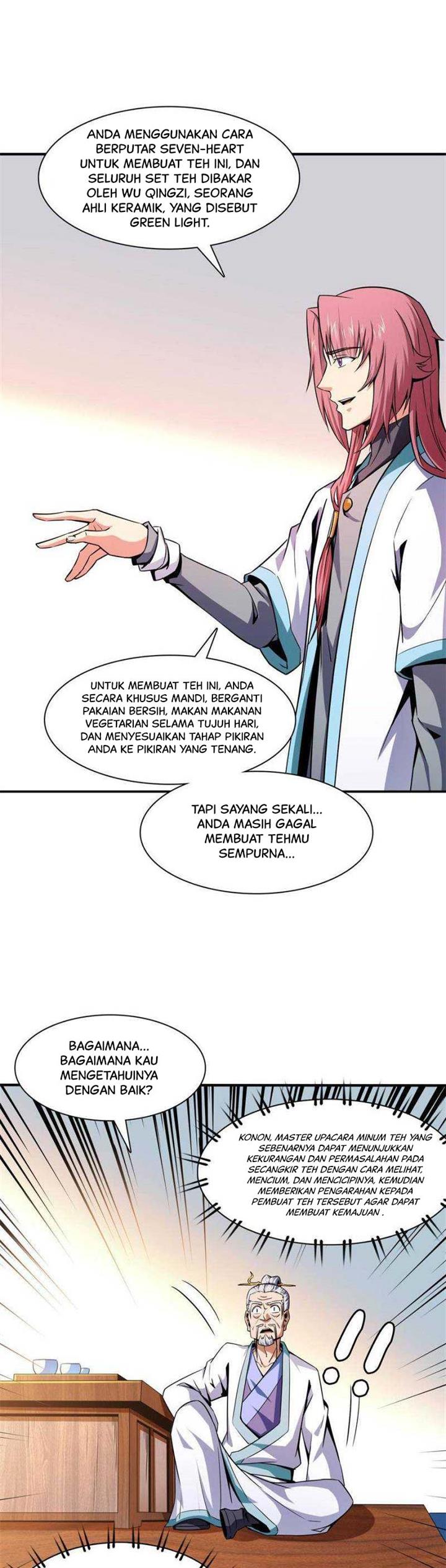 library-tiandao - Chapter: 125
