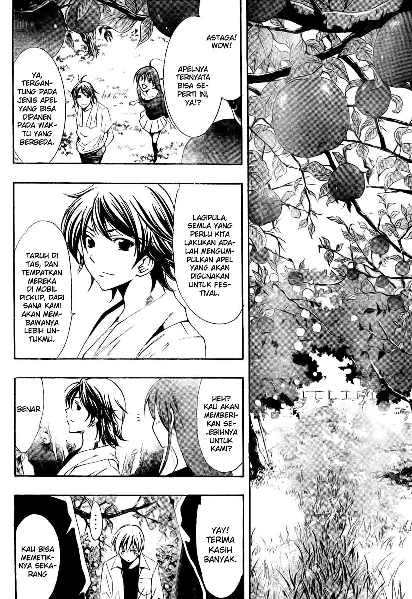 kimi-no-iru-machi - Chapter: 53