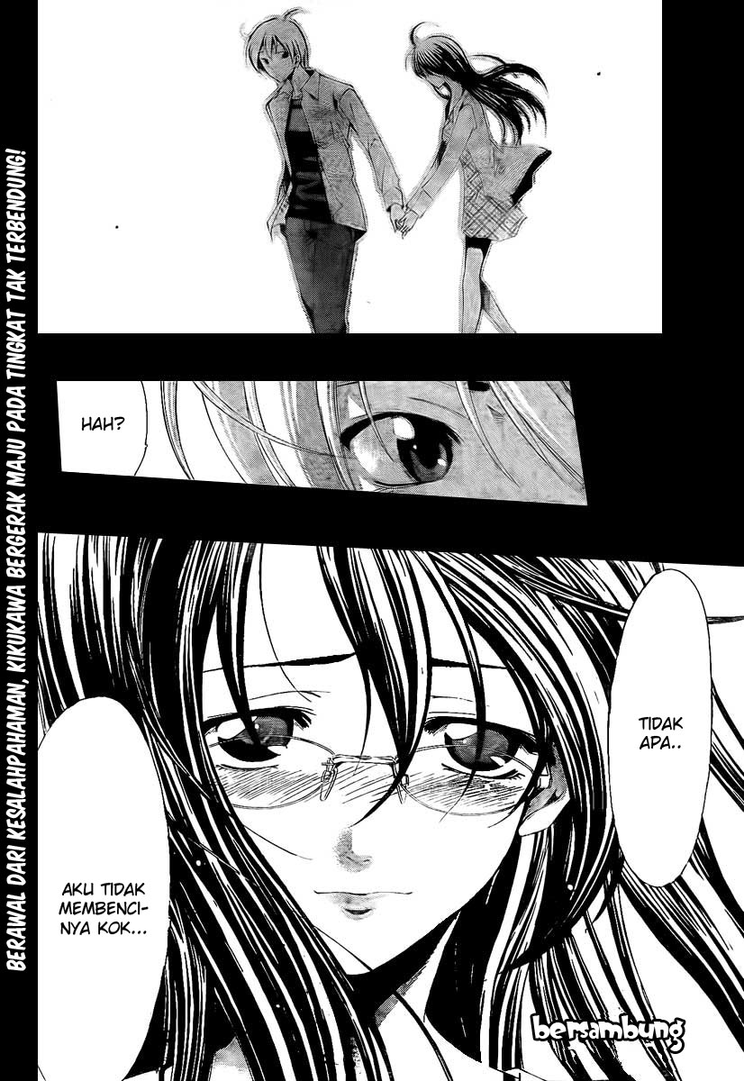 kimi-no-iru-machi - Chapter: 53