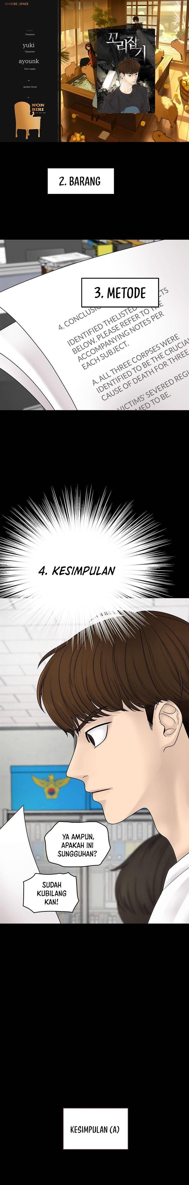 chasing-tails - Chapter: 5