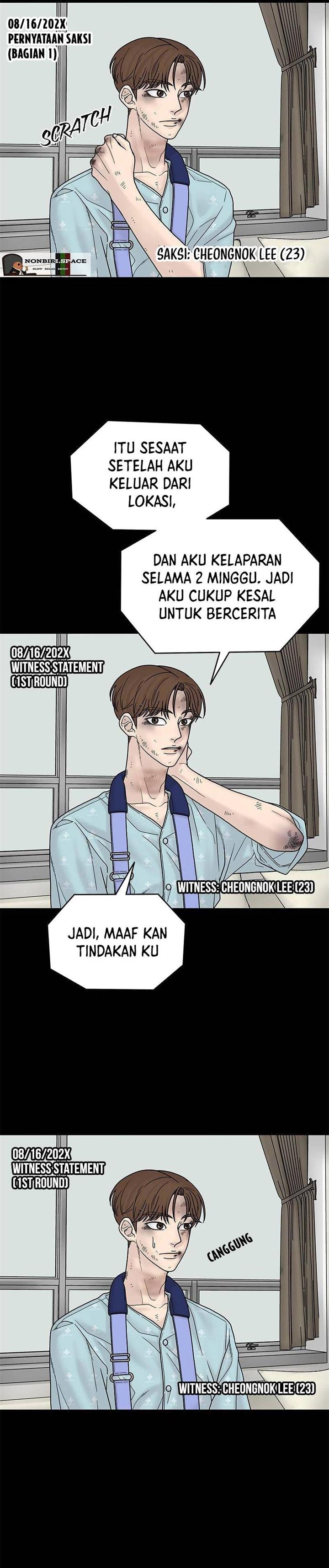 chasing-tails - Chapter: 5