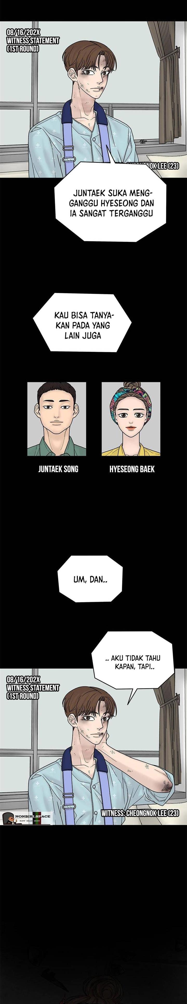 chasing-tails - Chapter: 5