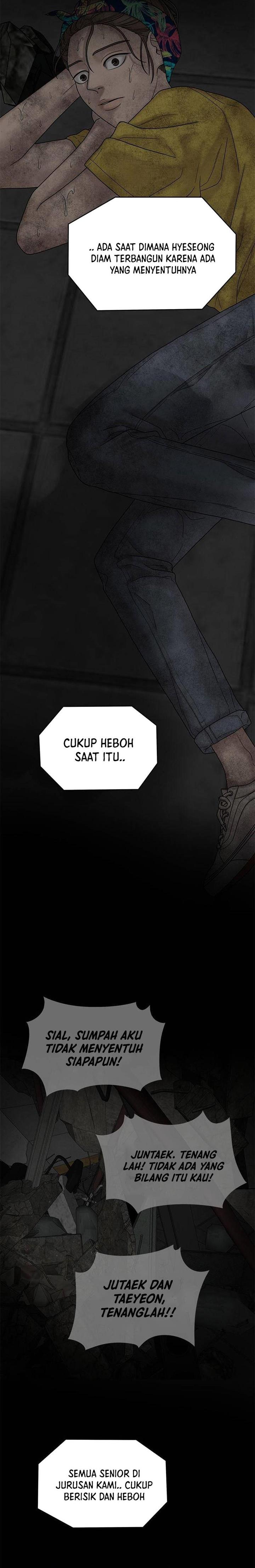 chasing-tails - Chapter: 5