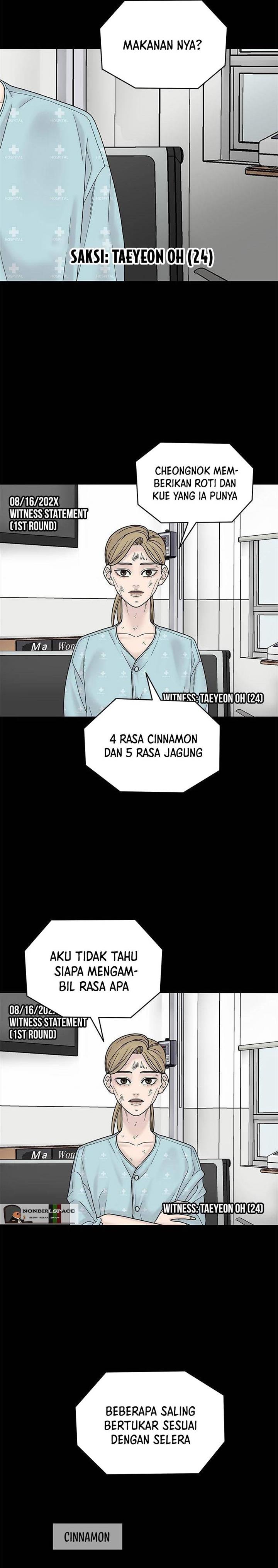chasing-tails - Chapter: 5