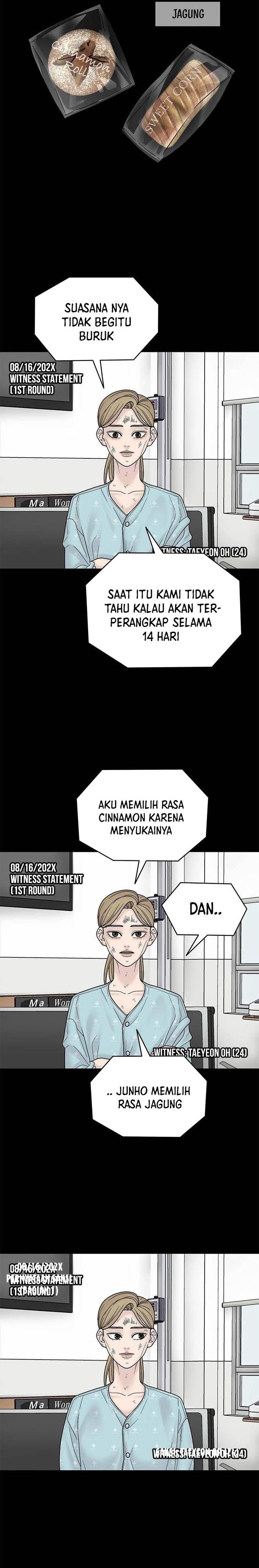 chasing-tails - Chapter: 5