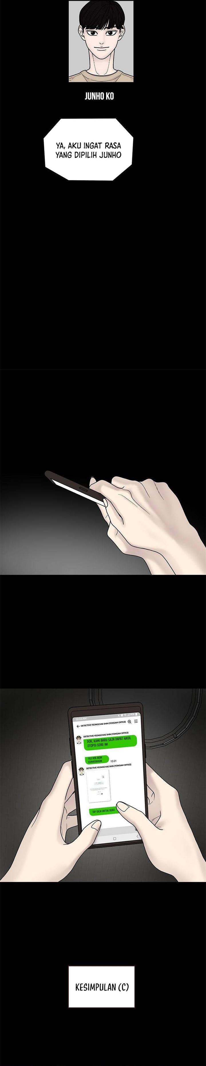 chasing-tails - Chapter: 5