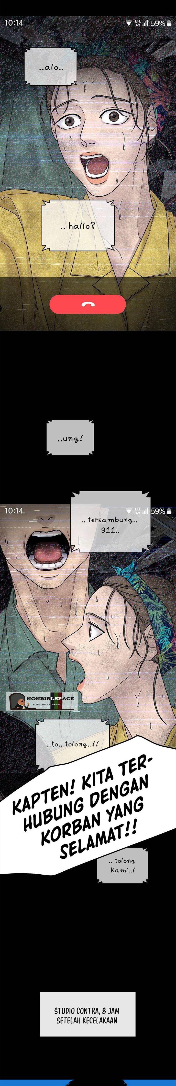 chasing-tails - Chapter: 5
