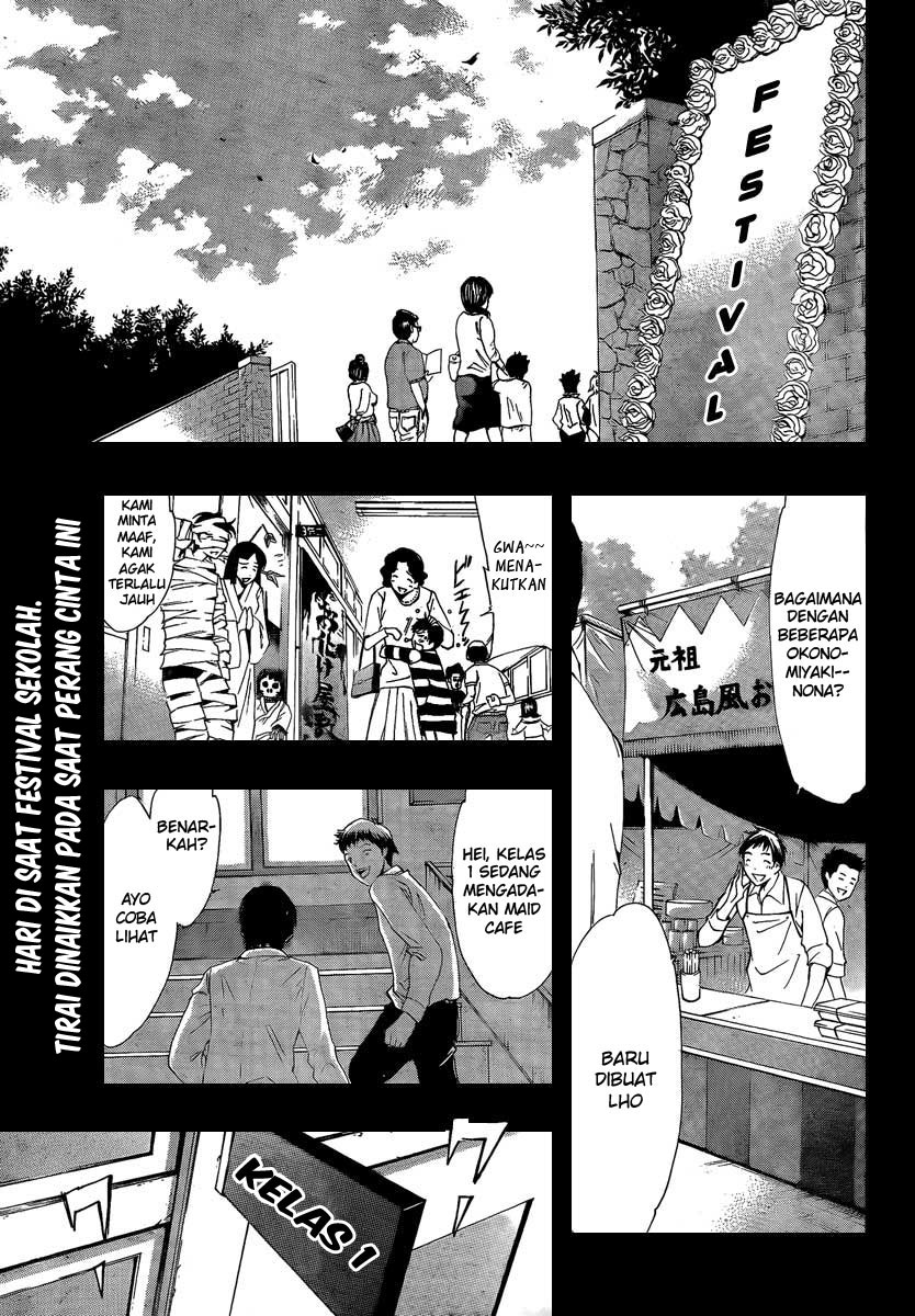 kimi-no-iru-machi - Chapter: 55