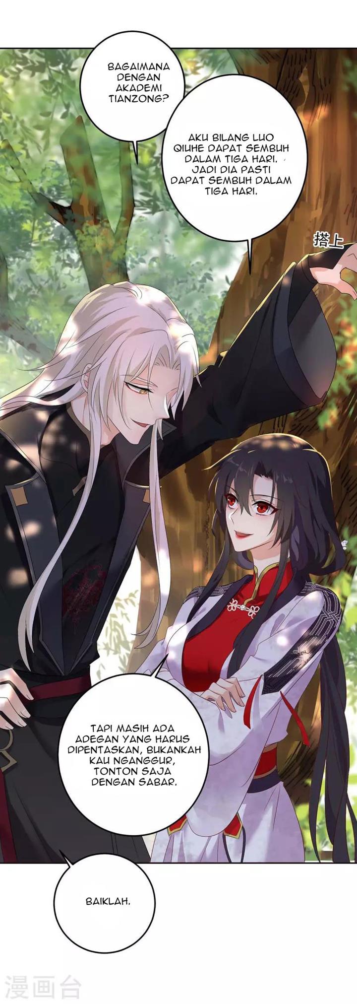 miss-nine-doctor - Chapter: 156