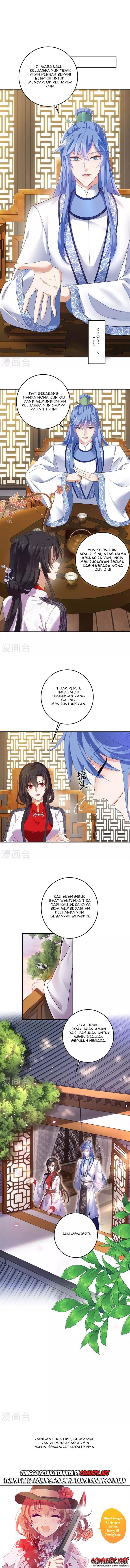 miss-nine-doctor - Chapter: 156