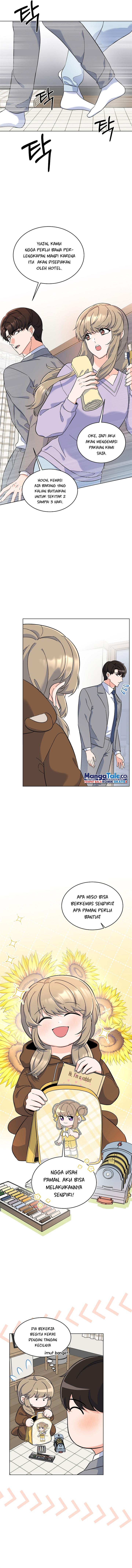1st-year-max-level-manager - Chapter: 68