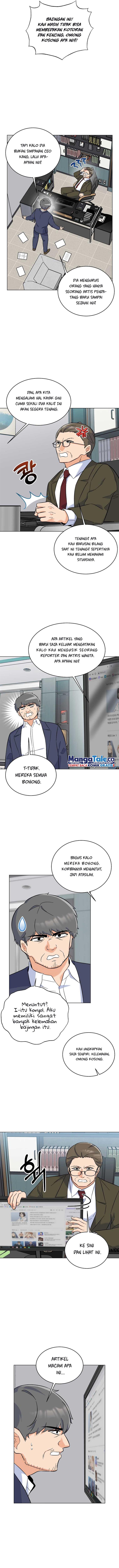 1st-year-max-level-manager - Chapter: 68