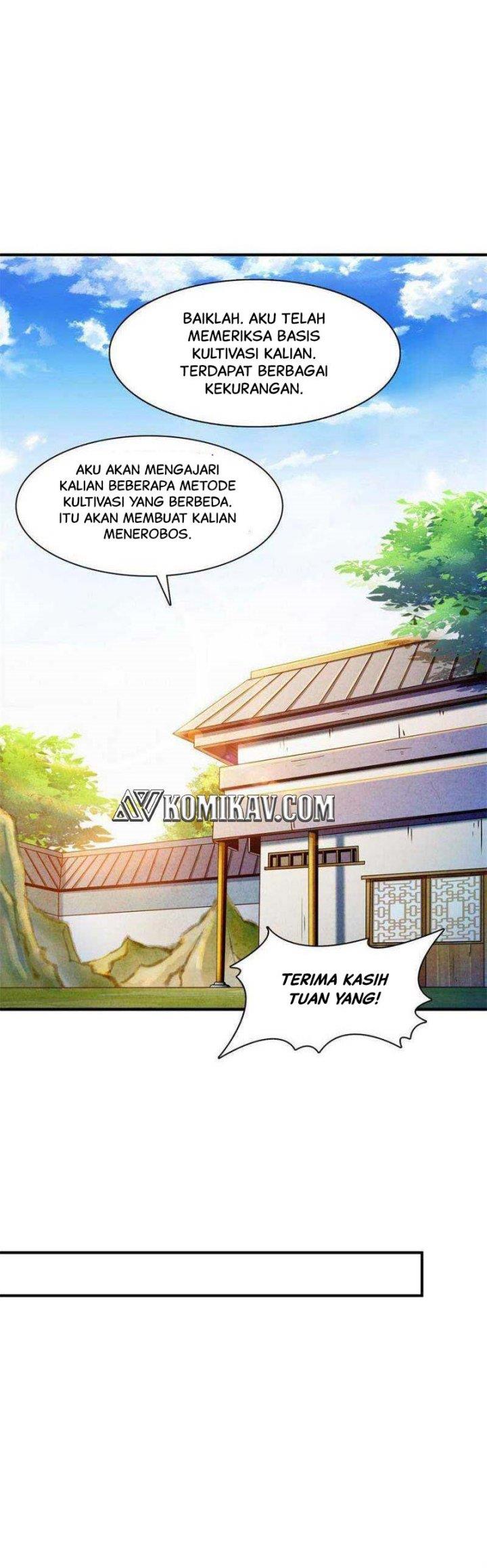 library-tiandao - Chapter: 128