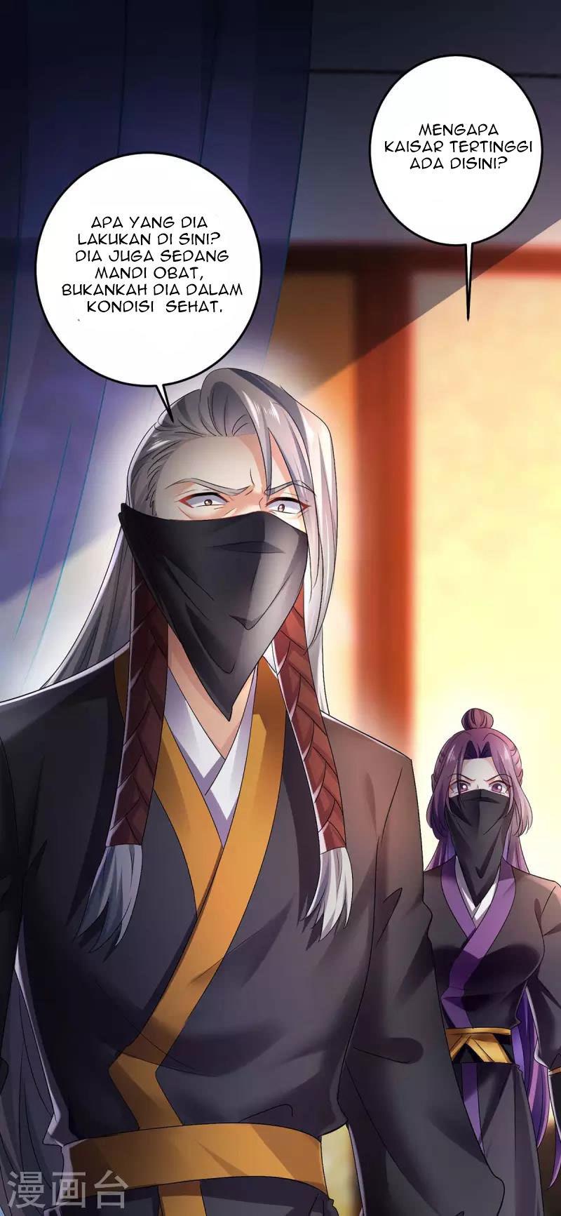 miss-nine-doctor - Chapter: 157