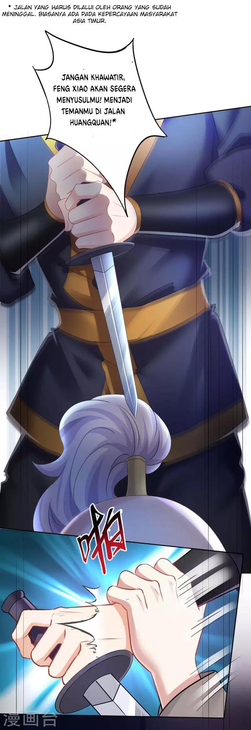 miss-nine-doctor - Chapter: 157
