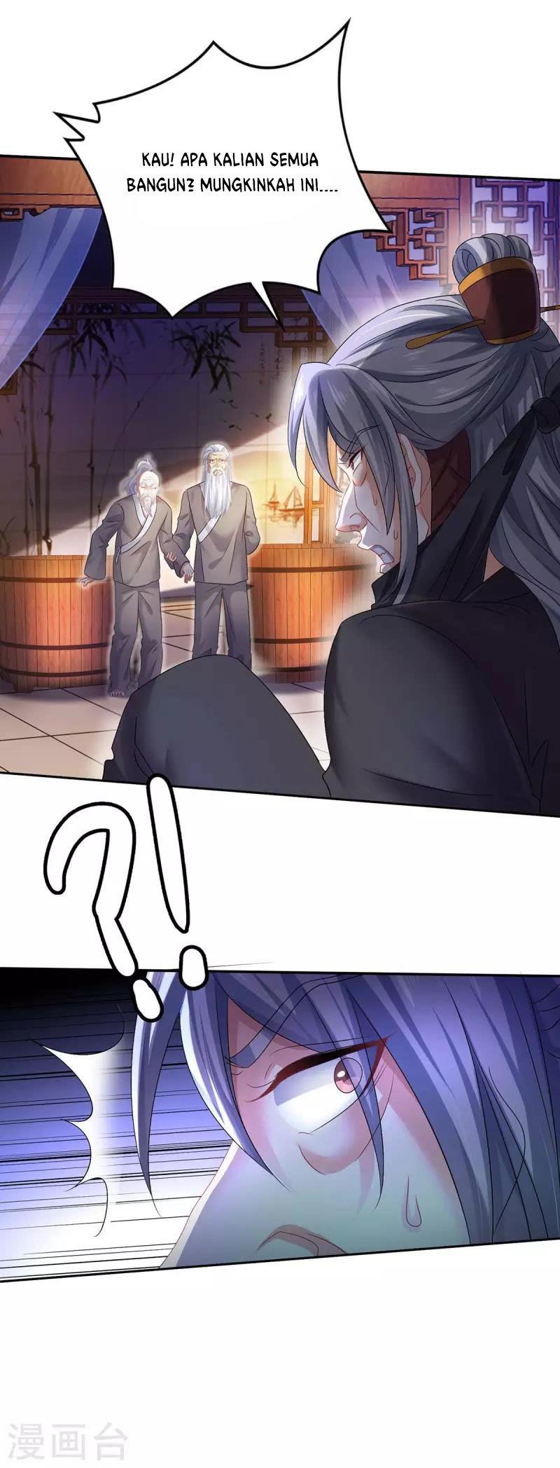 miss-nine-doctor - Chapter: 157