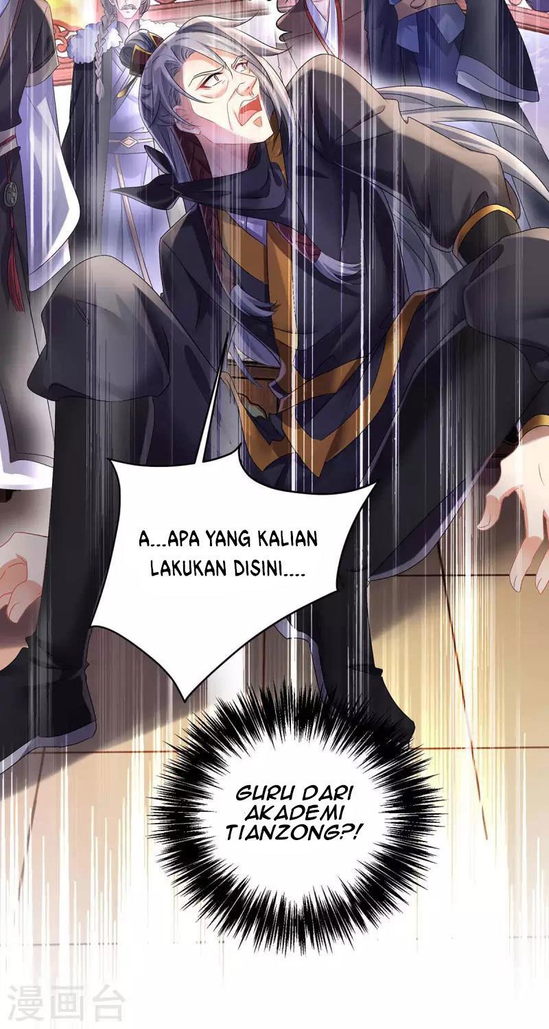 miss-nine-doctor - Chapter: 157