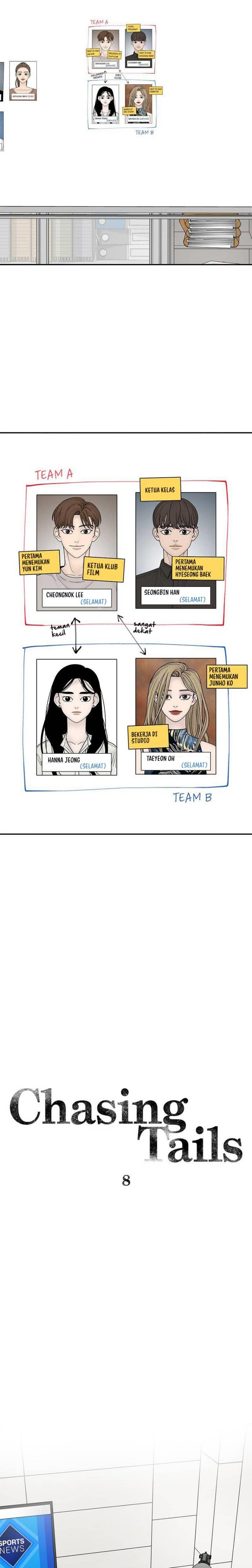 chasing-tails - Chapter: 8